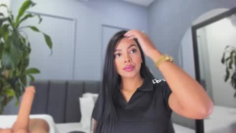 Elisa online show from January 2026 07:50:02 PM