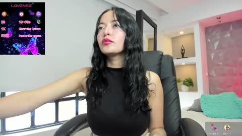 ELISSA online show from February 2025 05:58:02 PM