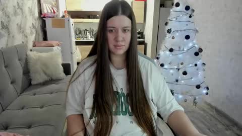 Aletta Oushen online show from January 2026 10:40:01 AM