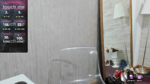 Maria online show from January 2025 08:45:01 AM