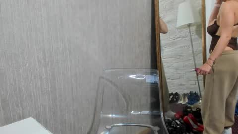 Maria online show from March 2025 05:53:02 AM