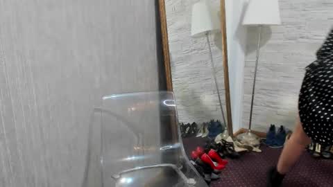 Maria online show from March 2025 05:54:01 AM