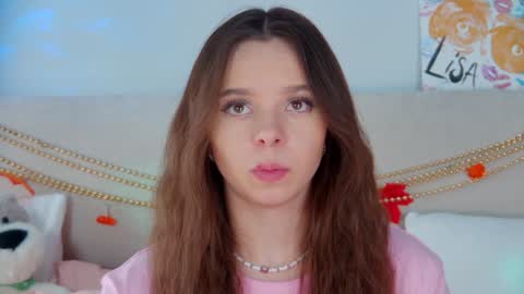 ElisabethDavis online show from December 2024 07:00:01 PM