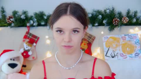 ElisabethDavis online show from December 2024 03:44:01 PM