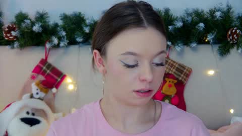 ElisabethDavis online show from January 2025 06:41:02 PM