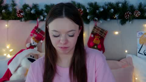 ElisabethDavis online show from January 2025 12:14:02 AM