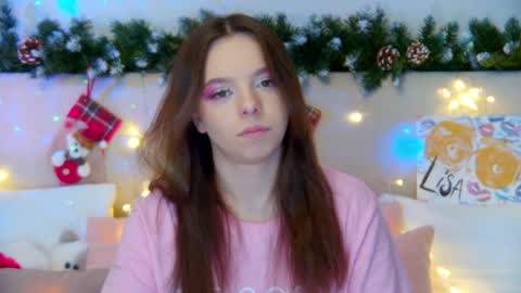 ElisabethDavis online show from January 2025 07:08:01 PM