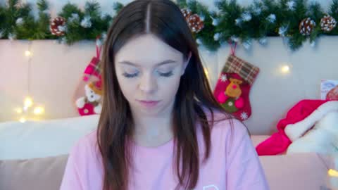 ElisabethDavis online show from January 2025 06:17:01 PM