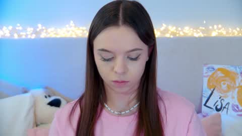 ElisabethDavis online show from January 2025 07:18:01 PM