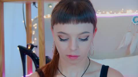 ElisabethDavis online show from September 2025 05:13:02 PM