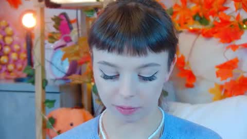 ElisabethDavis online show from October 2025 08:20:01 PM