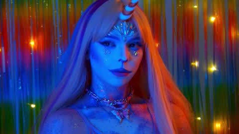 ElisabethDavis online show from October 2025 07:40:01 PM