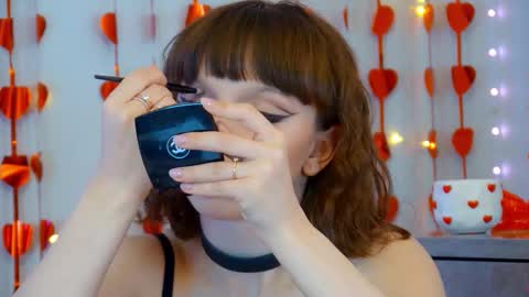 ElisabethDavis online show from February 2026 05:21:01 PM