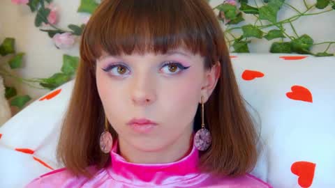 ElisabethDavis online show from April 2026 07:58:01 PM