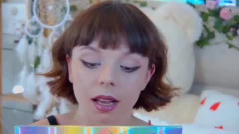ElisabethDavis online show from July 2026 03:56:01 PM