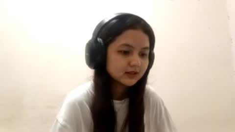 Snapshot of elisabethkapoor chatting on July 2026 11:56:02 AM Harper online show from July 2026 11:56:02 AM