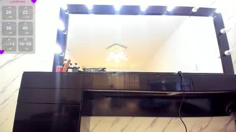 Liss online show from October 2025 01:09:01 PM