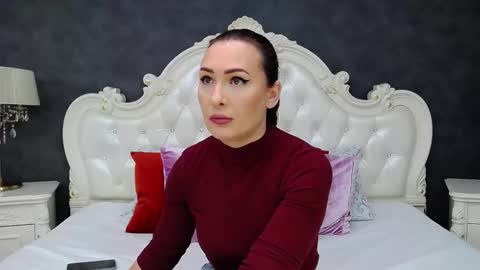 Krissy online show from February 2026 08:21:01 AM