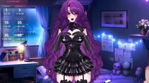 elisa the bat online show from October 2025 10:29:02 PM