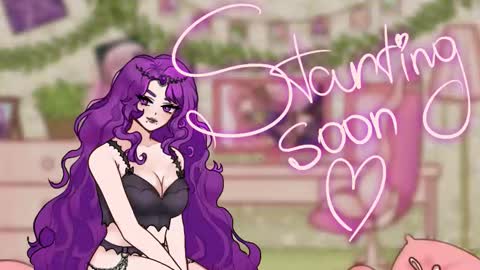 elisa the bat online show from November 2025 08:44:01 PM