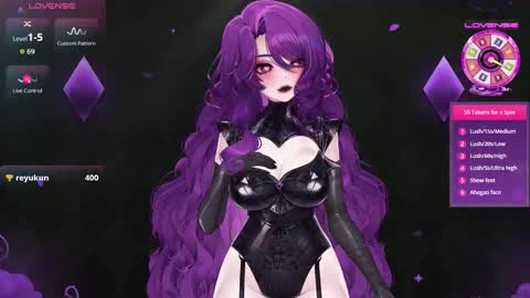 elisa the bat online show from February 2026 10:06:01 PM