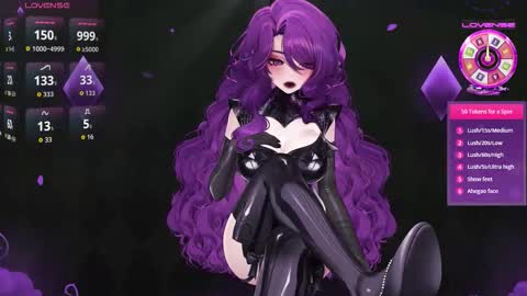 elisa the bat online show from March 2026 10:29:02 PM