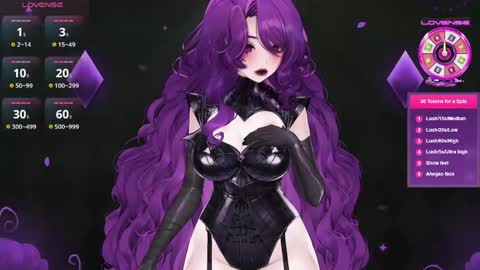 elisa the bat online show from April 2026 10:36:01 PM