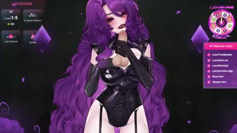 elisa the bat online show from April 2026 11:29:02 PM