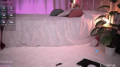 hiIm Elise    online show from November 2025 04:20:01 PM