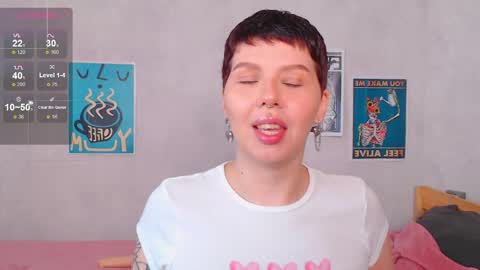 Snapshot of elise_day chatting on May 2026 09:06:02 AM elise_day online show from May 2026 09:06:02 AM