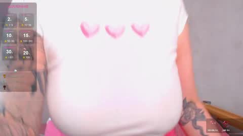 Snapshot of elise_day chatting on May 2026 10:36:01 AM elise_day online show from May 2026 10:36:01 AM