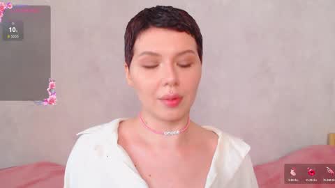 Snapshot of elise_day chatting on May 2026 10:00:01 AM elise_day online show from May 2026 10:00:01 AM