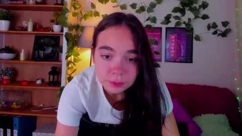 Snapshot of elise_noir chatting on October 2025 04:19:02 PM Elise online show from October 2025 04:19:02 PM