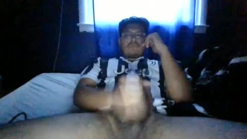 Hector Perez online show from June 2026 11:42:01 PM