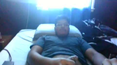 Hector Perez online show from June 2026 07:27:02 PM