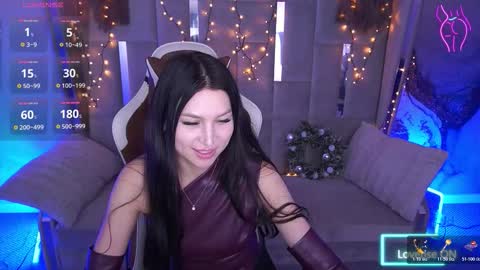 elisevelour online show from February 2026 02:04:02 PM