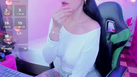 E L I S S A online show from March 2026 02:41:02 AM