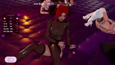 Petite Yumi online show from March 2026 01:22:02 AM