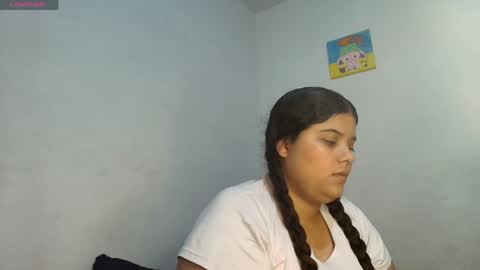 Eli Vanegas online show from May 2026 01:33:01 AM