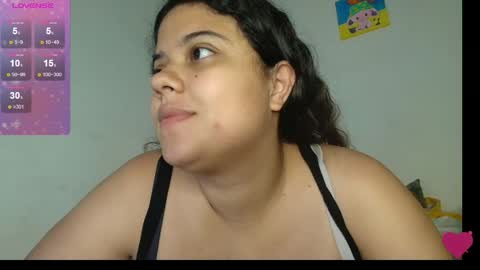 Eli Vanegas online show from May 2026 09:27:02 AM