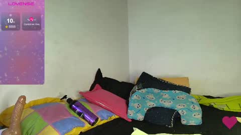 Eli Vanegas online show from June 2026 08:11:01 PM