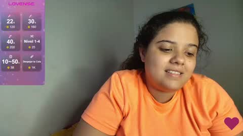 Eli Vanegas online show from June 2026 07:11:02 AM