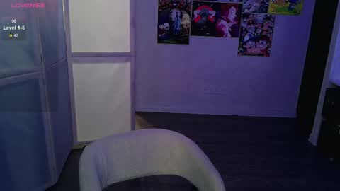 Ari online show from April 2026 02:17:02 PM