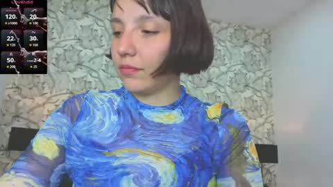 Eliza online show from April 2026 08:09:01 PM