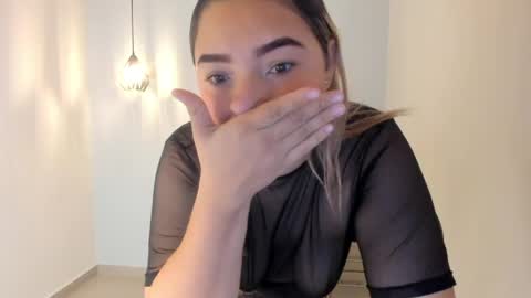 eliza_pryor online show from June 2026 12:11:01 PM