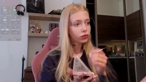 Elizabeth online show from February 2026 10:33:01 AM