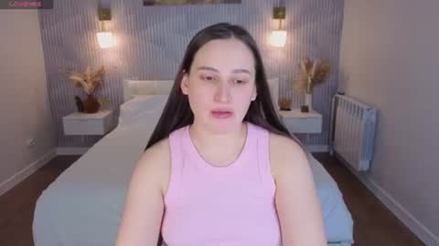 Snapshot of elizabet_collins chatting on July 2026 09:12:01 AM Elizabet online show from July 2026 09:12:01 AM