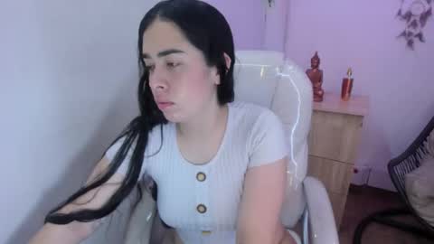 Snapshot of elizabeth_ellie chatting on February 2026 01:04:01 PM Elizabeth online show from February 2026 01:04:01 PM