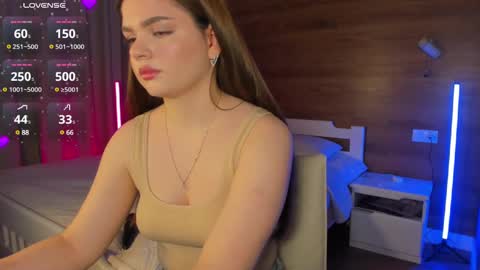 Snapshot of elizabeth_hottie chatting on March 2025 09:15:02 PM Elizabeth online show from March 2025 09:15:02 PM