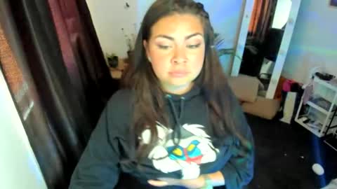 Elizabeth Martinez online show from March 2026 05:19:01 PM